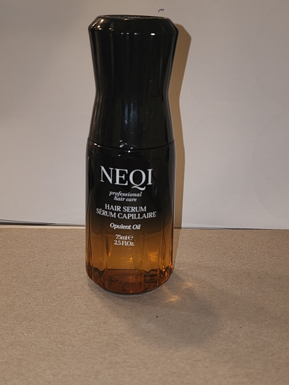 Opulent Oil Hair Serum By Neqi